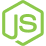 Node logo