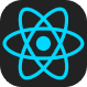 React logo